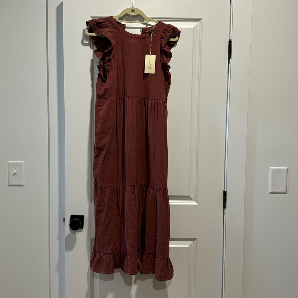 Universal Thread dress